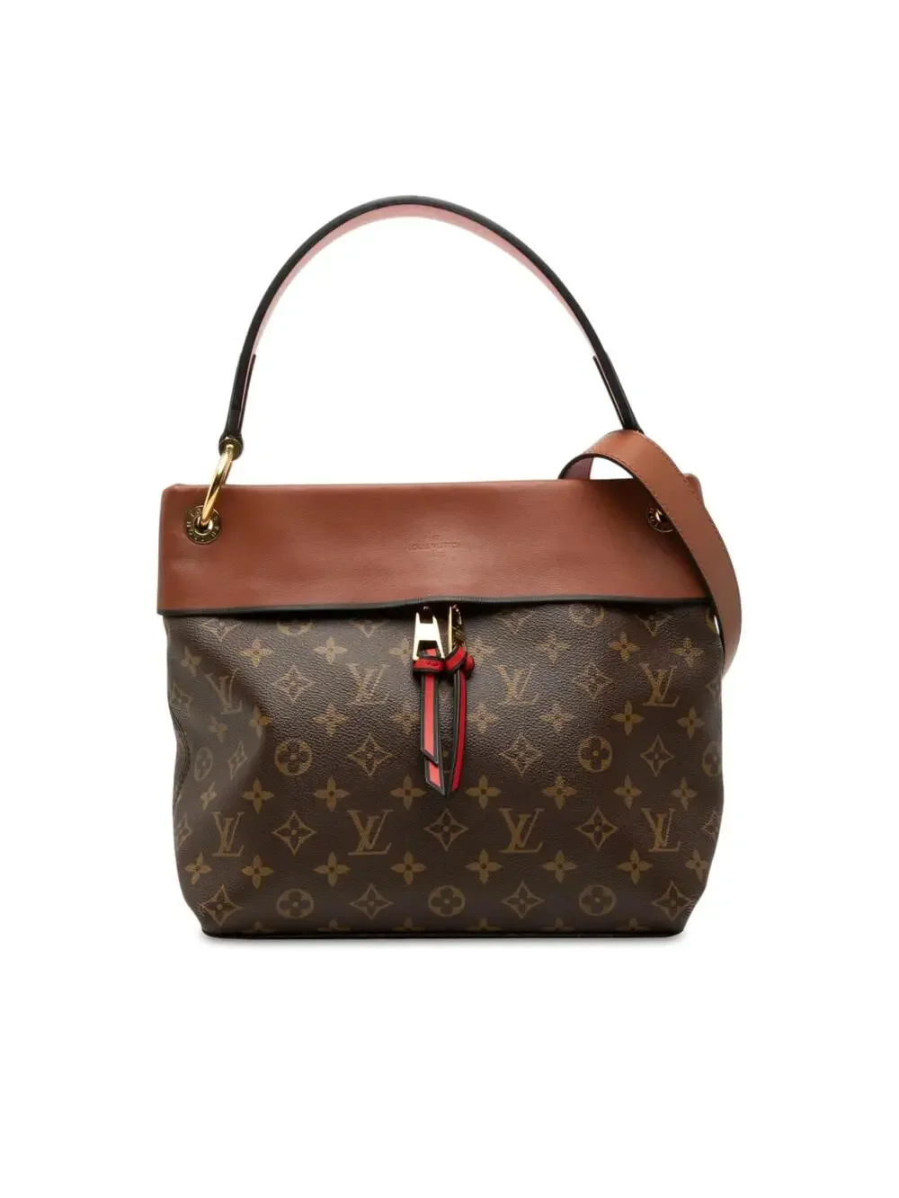 Louis Vuitton Tuileries Besace Pre- #322380L11B